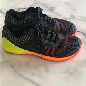 Reebok Nano 7 men’s 8.5